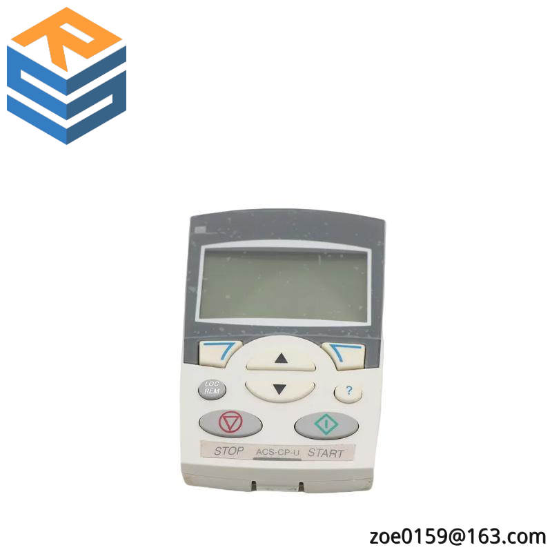 ABB KUC755AE117 3BHB005243R0117