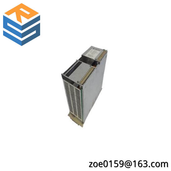 ABB KVC758A124 3BHE021951R1024