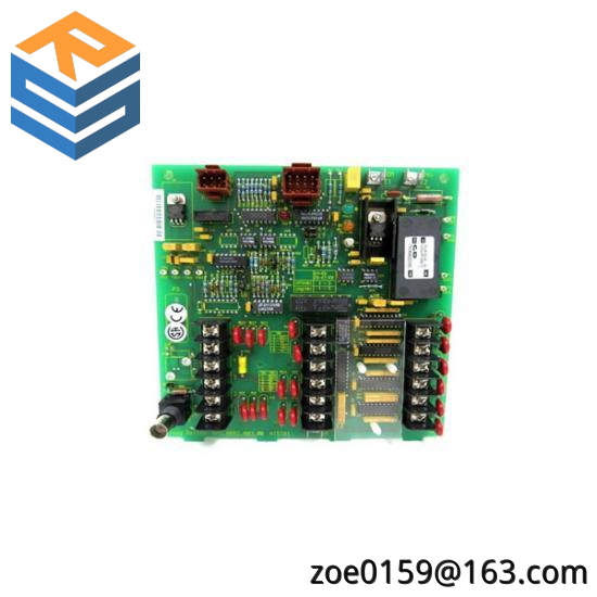 ABB LC-608