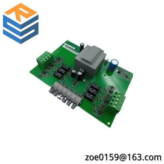 ABB LD MTR-01 MODULE