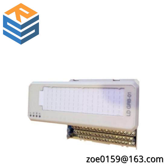 ABB LDGRB-01 3BSE013177R1