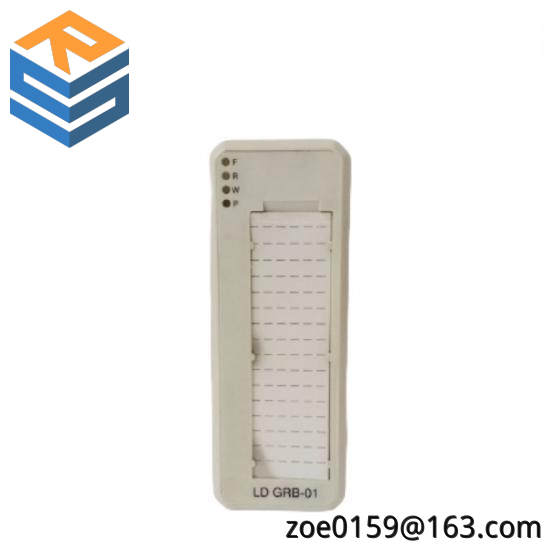 ABB LDGRB-01 3BSE013177R1