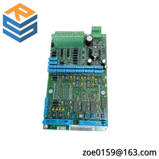 ABB LDMUI-01 61320946 Programmable Controller Module