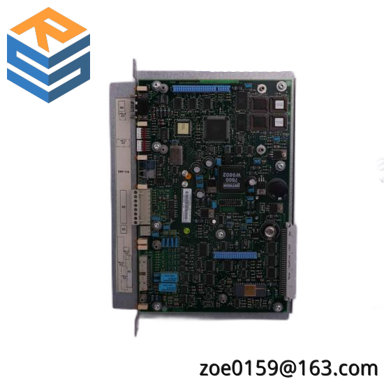 ABB LDSYN-101 3BHE005555R0101 Brand New