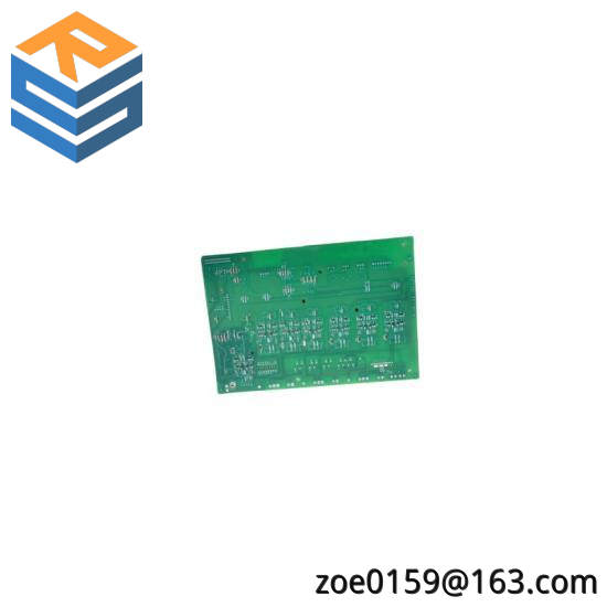 ABB LEC01 R1D ANR27900560 Control Circuit Board