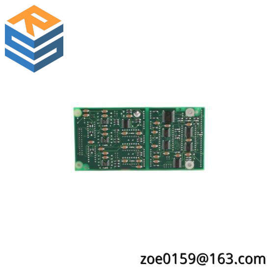 ABB LEX11 R1D ANR27900277 Control Circuit Board