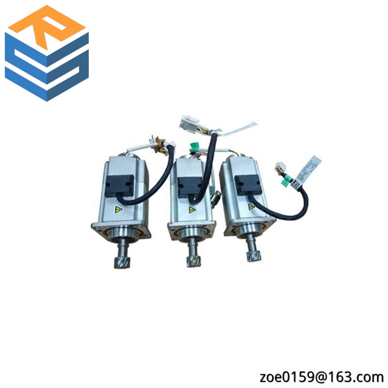 ABB lRB26003HAC029924-001 Servo Motor