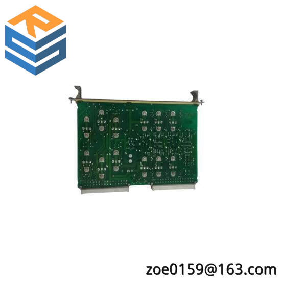 ABB LT8978bV1 HIEE320639R1 BOARD