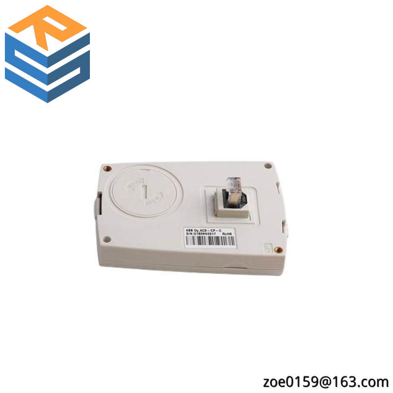 ABB LZ01 LZ 01 CARD MODULE