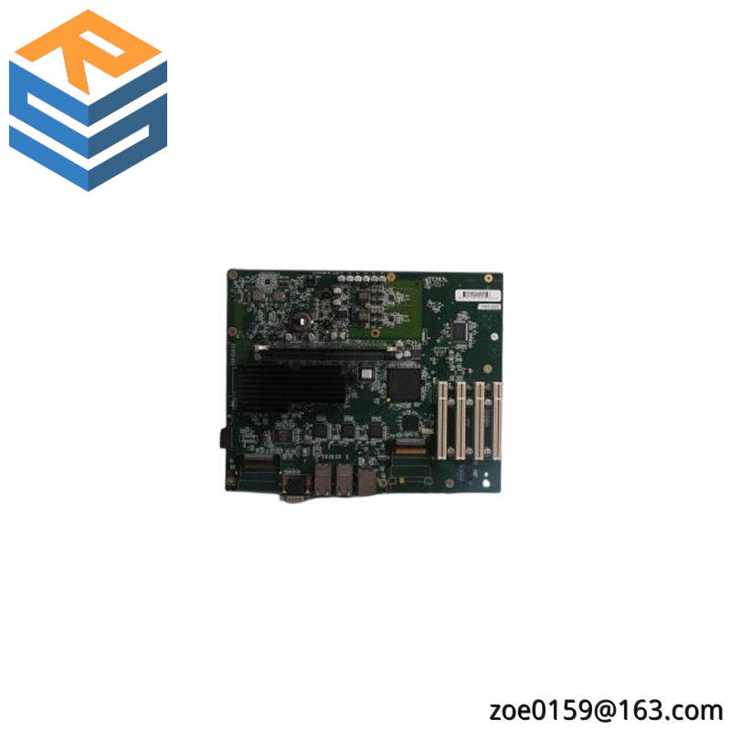 ABB LZ02 LZ 02 MODULE ECC