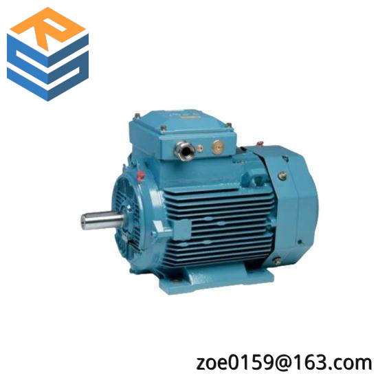 ABB M2JA132M4A 3GJA132301-BDCX