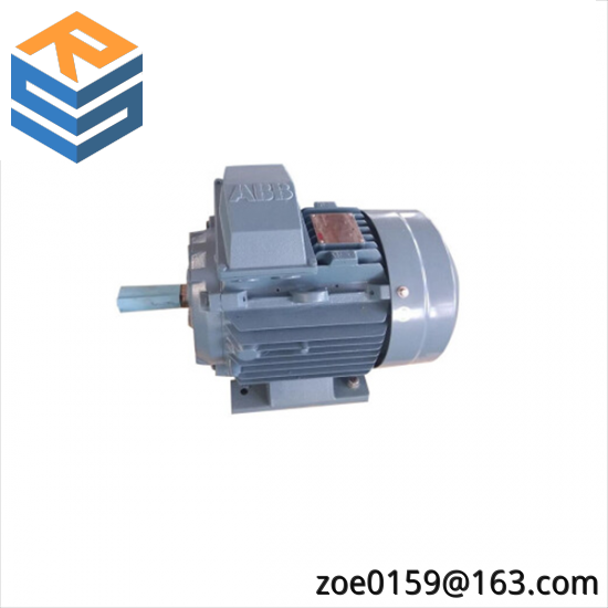 ABB M2QA180L4A Electric Motor