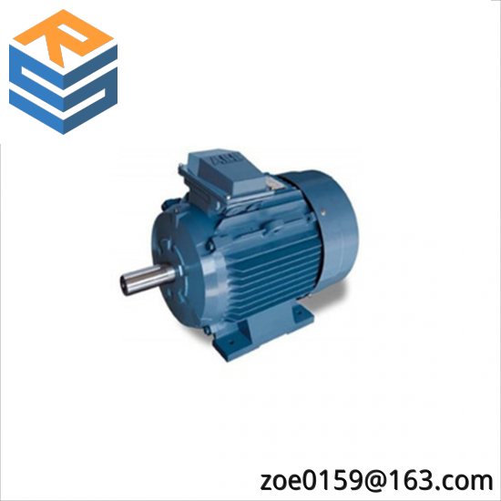 ABB M2QA200L4A motor