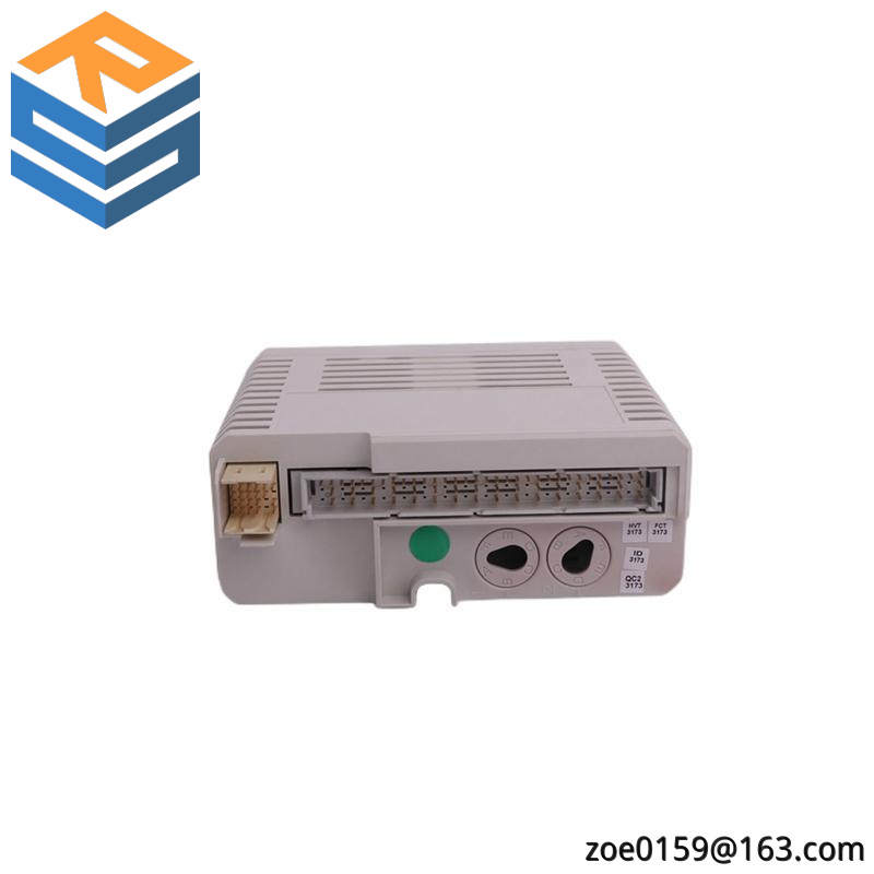 ABB MA01 MA 01 Contronic Module