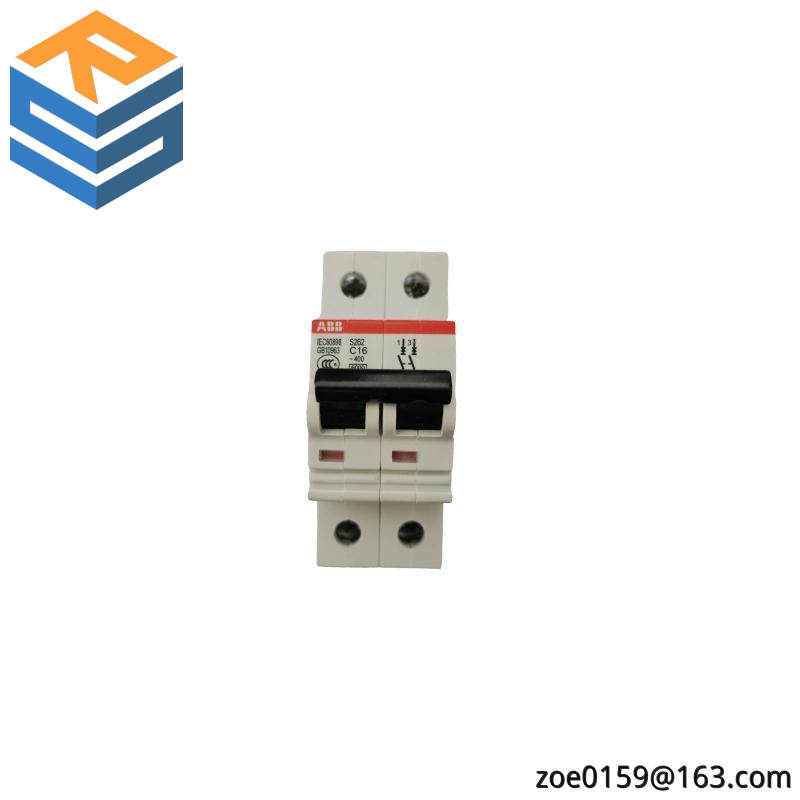 ABB MASTERPIECE 40 CT473 GJR6101400R5 Miniature Circuit Breaker