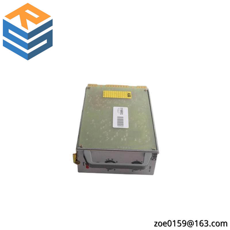 ABB MB21 MB 21 H&B Contronic