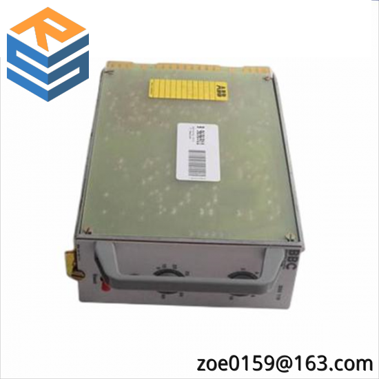 ABB MB21 MB 21 H&B Contronic Module