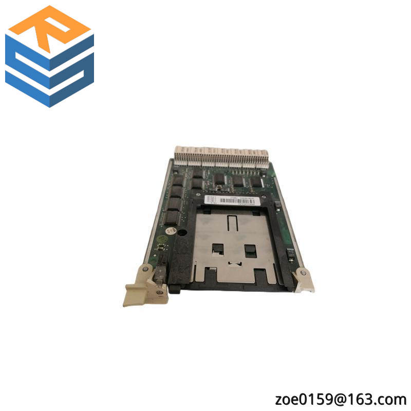 ABB MB510