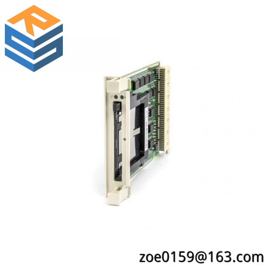 ABB MB510  Program Card Interface Module