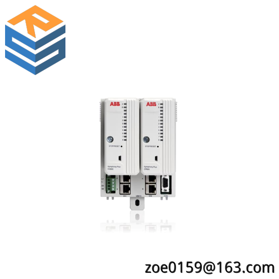 ABB MB810