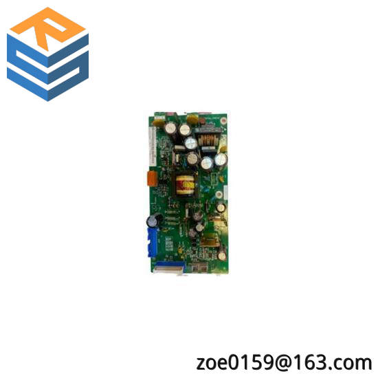 ABB MC91 HESG112714/B