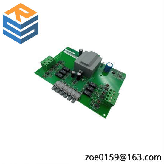 ABB MC91 HESG112714/B