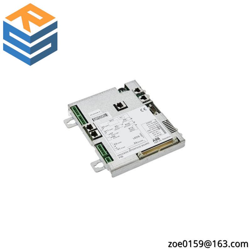 ABB EC-BOM-G009HLA1001