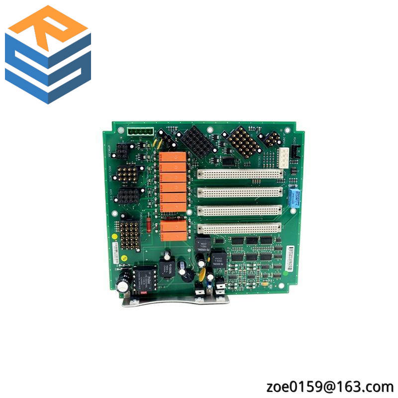 ABB MCOB-01 3HNE00010-11 Main Controller Board
