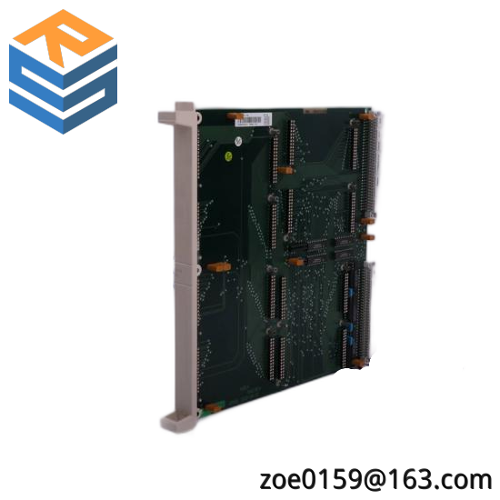 ABB MCOB-01 3HNE00010-1/09