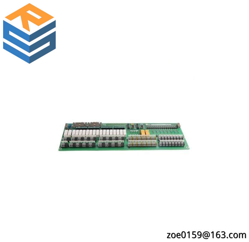 ABB MCX913-1-5-1 HESG440827R51 HESG112835/A Board