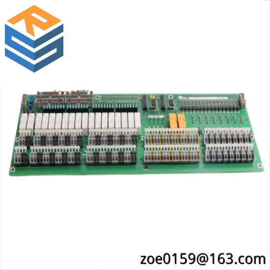 ABB MCX913-1-5-1 HESG440827R51 HESG112835/A Module