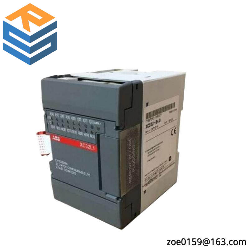 ABB MDI32BIS MODULE