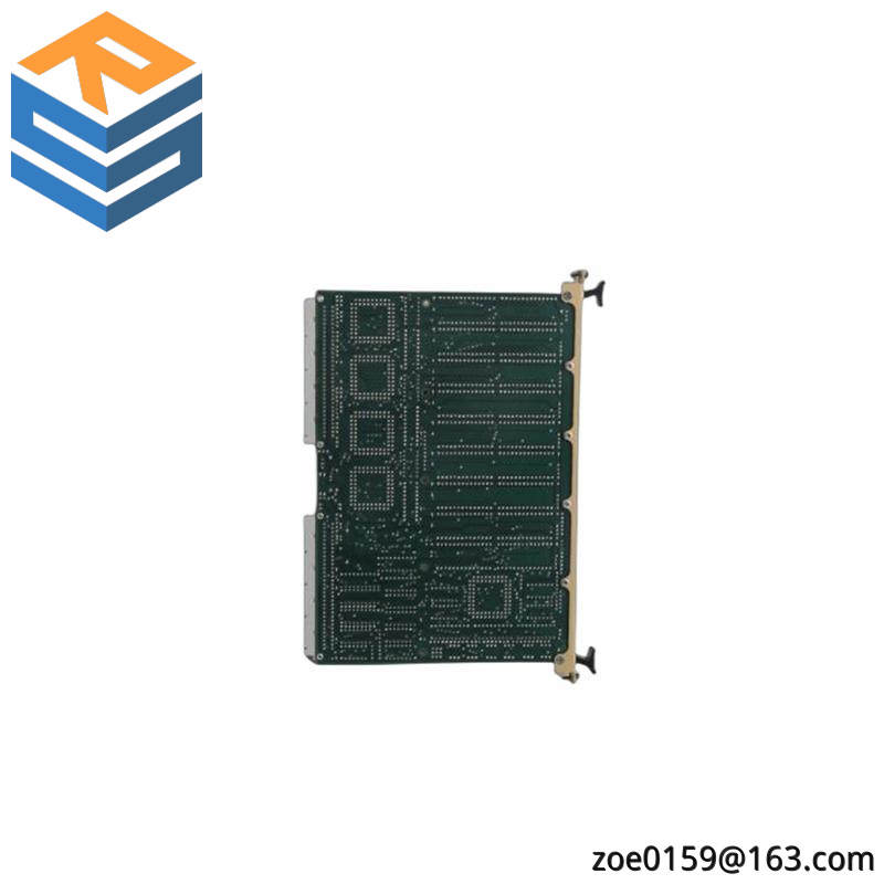 ABB MEM86-3*192/CMBMR3 Memory Board
