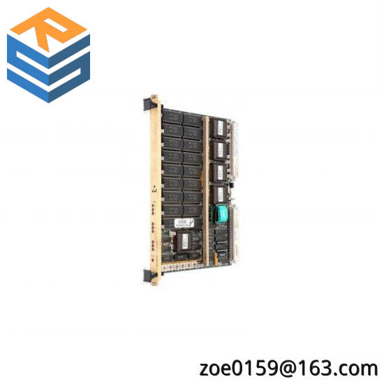 ABB MEM86-3*192/R3R1R3 DRC Basic Memory Board