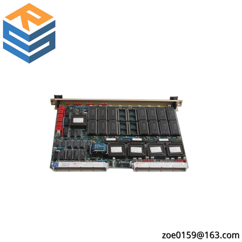 AB 2711P-RP1X PanelView Plus Logic Module