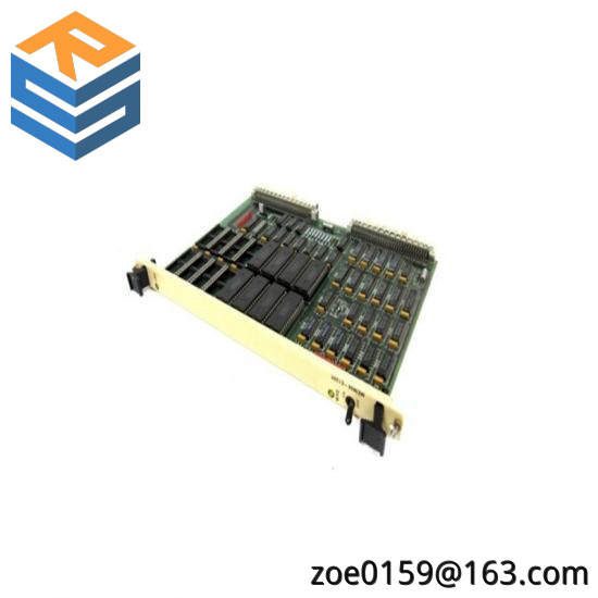 ABB mem86-3*192/s2r3r3 DRIVES MEMORY BOARD