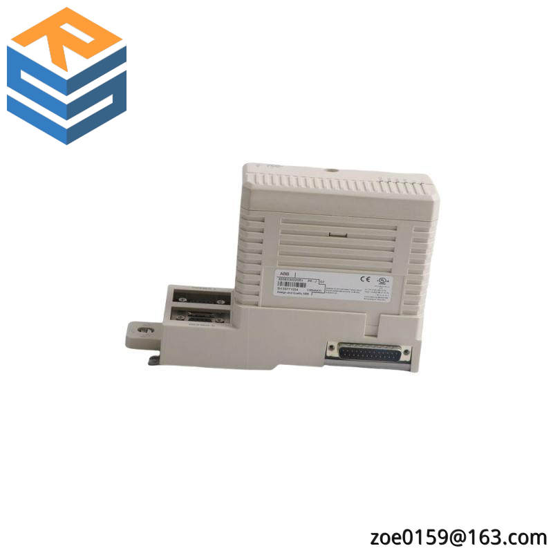 ABB MFE460A003BW Servo Drive