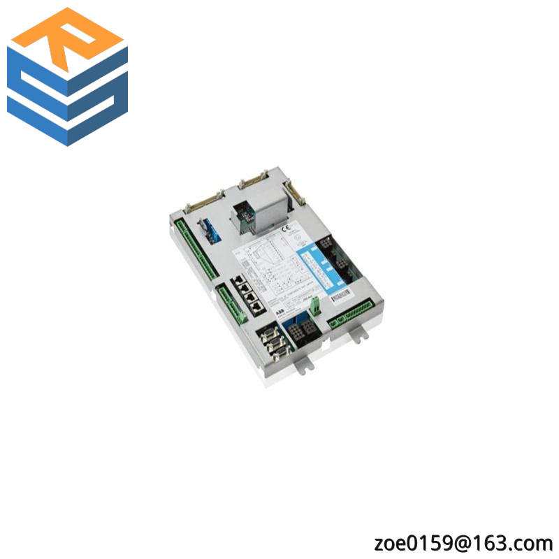 ABB MIB-01 3HNA006145-001 DSQC400 1200 3HAC025062-003 
