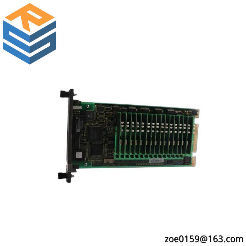 ABB MM21 MM 21 Module