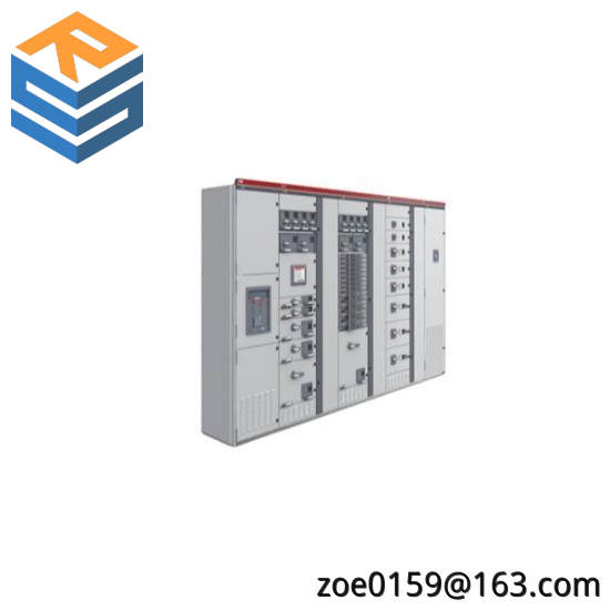 ABB MNS2 104400/30 Withdrawable Module