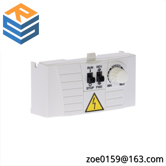 ABB MPOT-01 Potentiometer
