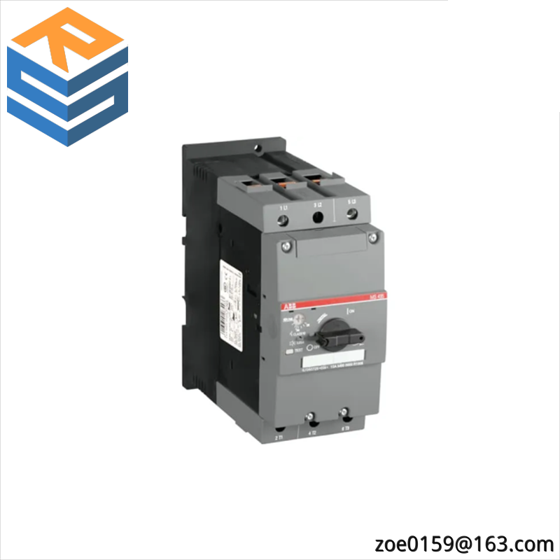 ABB MS495 1SAM550000R1008 Manual Motor Starter