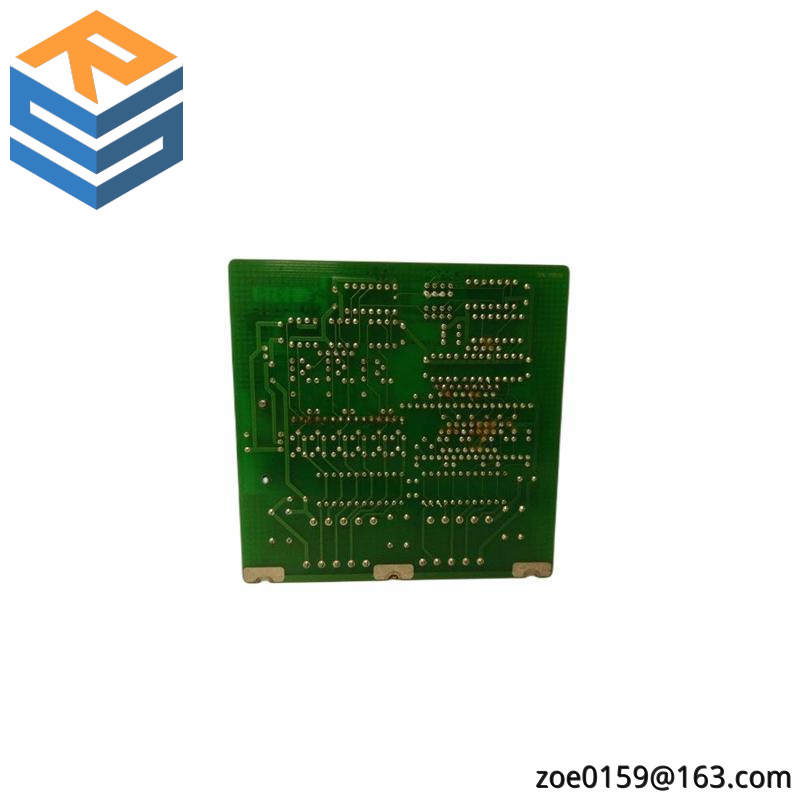 ABB MSR04XI Communications Module