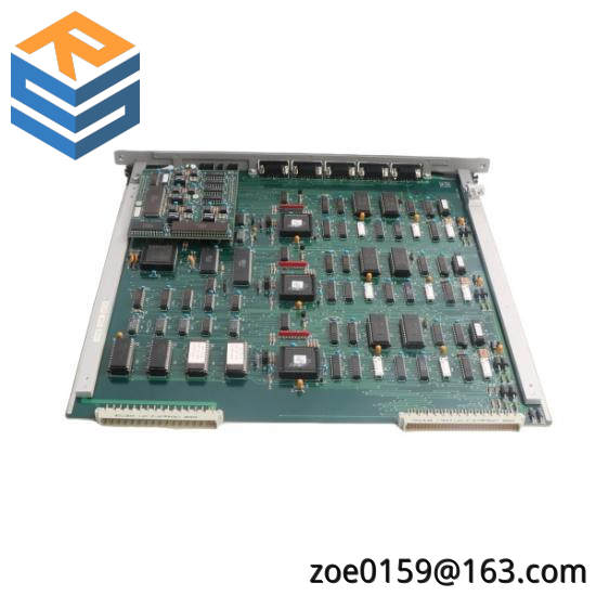ABB MSR04XI Serial Communications Module