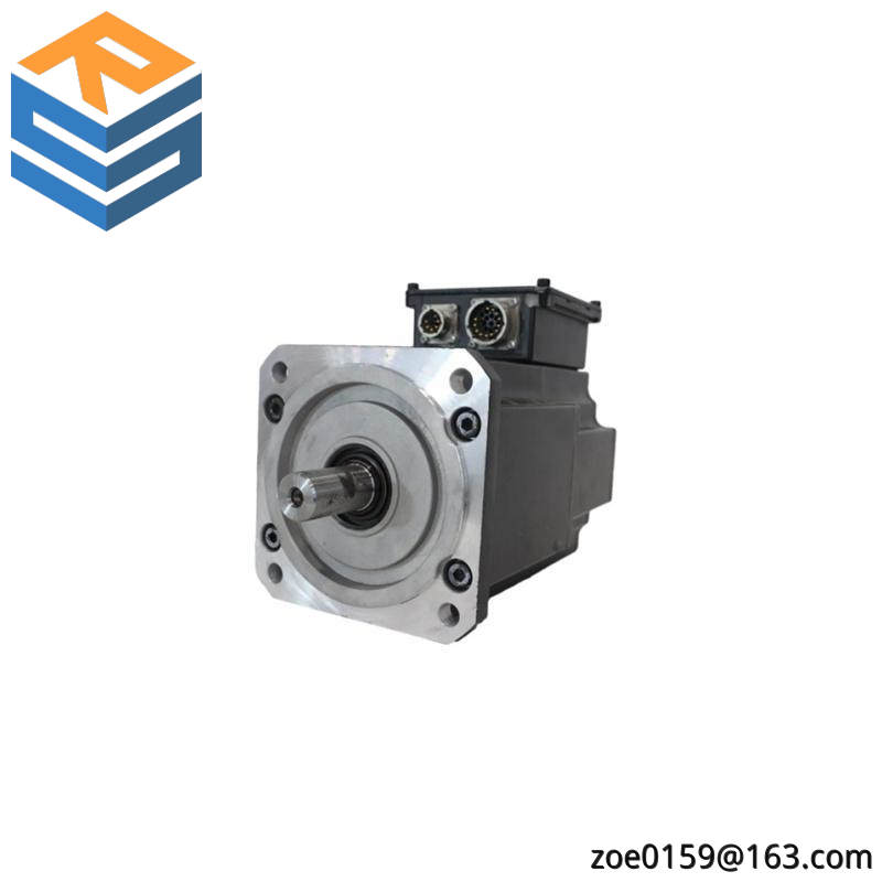 ABB MU200505955890/02 Servo Motor