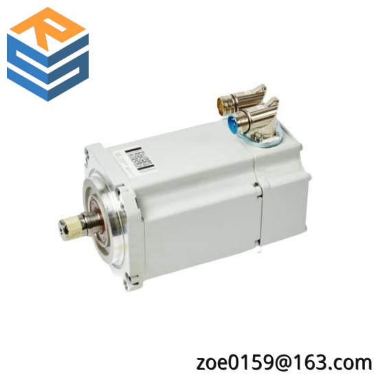 ABB MU200 3HAC040656-002 3HAC050224-001 Motor Unit MU200