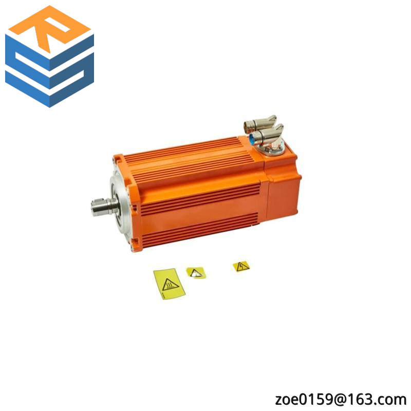 ABB MU300 3HAC040657-003 Motor unit