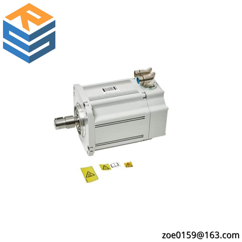 ABB MU400 3HAC040658-002 Motor unit