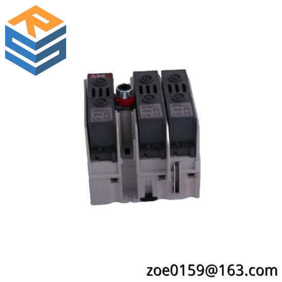 ABB MUGU-510124 DCS Spare Part