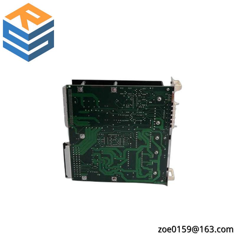 ABB MV03 MV 03 Contronic